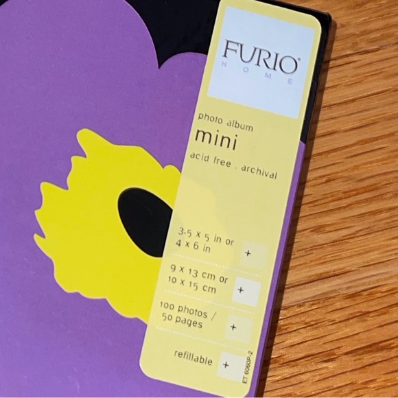 FURIO HOME Photo Album - Picture 7 of 8